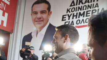 Η «αποτσιπροποίηση» του ΣΥΡΙΖΑ