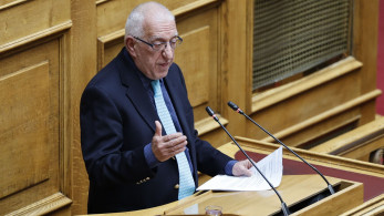 Κακλαμάνης στο «Μανιφέστο»: Η «θωράκιση» της Δημοκρατίας είναι αναγκαία όσο ποτέ άλλοτε