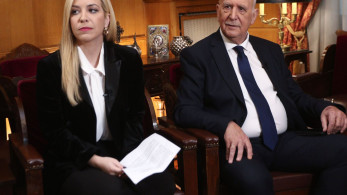 Μαρία Αναστασοπούλου: μένει στον ΑΝΤ1