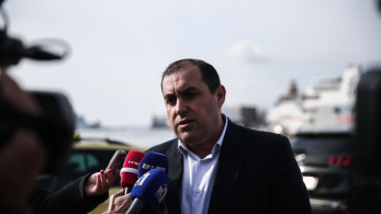 Κώστας Kατσαφάδος για καθαρισμό οικοπέδων: Έρχονται πρόστιμα και για τους δήμους