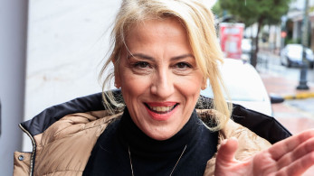 Δίκη για τη Μάνδρα: εκτός εδωλίου η Ρένα  Δούρου - Τι δήλωσε