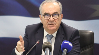 Νίκος Παπαθανάσης: Θα εξαντλήσουμε τους πόρους των δράσεων ενίσχυσης της επιχειρηματικότητας στις λιγνιτικές περιοχές