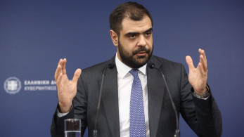Παύλος Μαρινάκης: Υπό προϋποθέσεις το σύστημα Crotale στη Γαλλία για τους Ολυμπιακούς Αγώνες