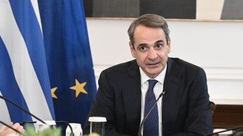 Υπουργικό Συμβούλιο: συνεδριάζει το πρωί της Πέμπτης υπό τον Κυριάκο Μητσοτάκη