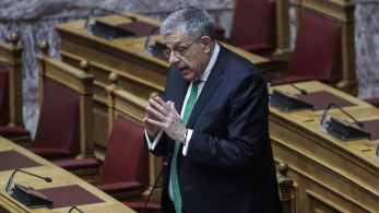 Νίκος Ταχιάος: Προτεραιότητα η επέκταση του μετρό στη βορειοδυτική Θεσσαλονίκη