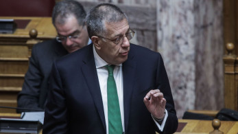 Ταχιάος: Τέλος Μαρτίου η προκήρυξη των διαγωνισμών για τα έργα αποκατάστασης στη Θεσσαλία