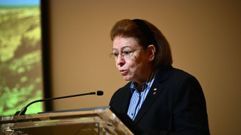 Επίσκεψη εργασίας της  Λίνας Μενδώνη στις ΗΠΑ