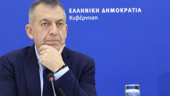 15ο Συνέδριο ΝΔ: γράφει στο «Μανιφέστο» ο Γιάννης Βρούτσης