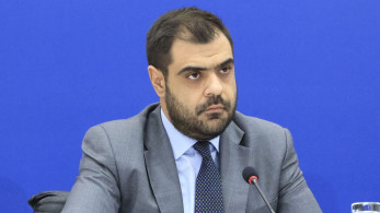 Μαρινάκης κατά ΣΥΡΙΖΑ για Σπαρτιάτες: «Από επαναστατική γυμναστική και δηλώσεις χορτάσαμε»