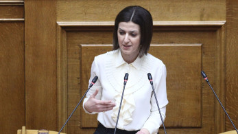 Πυρά Αγαπηδάκη στο ΠΑΣΟΚ: Πρωτοφανής συμπαράταξη με συμφέροντα