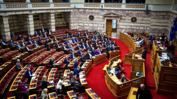 Η φιλελεύθερη και μεταρρυθμιστική ΝΔ και η λαϊκίστικη αντιπολίτευση