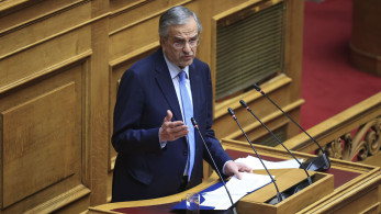 Σαμαράς για Μπελέρη: η Αλβανία του Ράμα δεν έχει καμία θέση στην Ευρώπη
