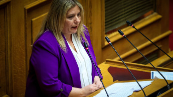 Συρεγγέλα: Αντιμετωπίζουμε τις δημοσκοπήσεις ως εργαλείο για να γινόμαστε καλύτεροι (video)