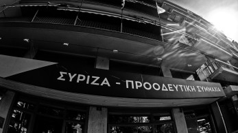 Χαμός στον ΣΥΡΙΖΑ: Μωραΐτης κατά όλων, Ζαχαριάδης κατά Μωραΐτη, Πολάκης κατά Ζαχαριάδη