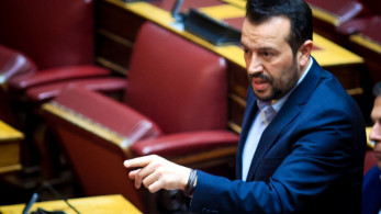 Νίκος Παππάς: Δεν είναι λογικό να θέλουν να «βγουν οι κουκούλες» των μαρτύρων της Novartis - Είναι ασέβεια στην ελληνική Δικαιοσύνη!