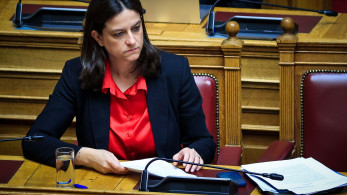 Νίκη Κεραμέως: Η αντιπολίτευση χάνει την αξιοπιστία της - Με τις εκλογές δεν μπορεί να παίζει κανείς