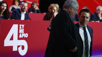 Στέφανος Κασσελάκης: Ο Κοτζιάς είναι σύμβουλός μου – παράδειγμα προς μίμηση