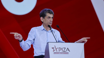 Ο Καρανίκας ξεσπαθώνει υπέρ Κασσελάκη και επιτίθεται σκληρά σε Αχτσιόγλου - Χαρίτση