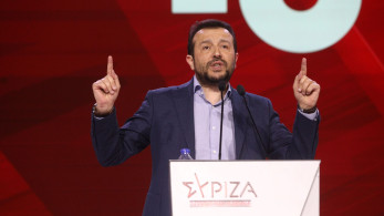 Νίκος Παππάς: εκθέτει τη χώρα στην Ευρωπαϊκή Επιτροπή για το Ταμείο Ανάκαμψης