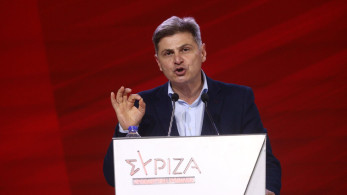 Αμετανόητος ο Φαραντούρης: Ευχής έργον να ρίξει η Ευρωπαία εισαγγελέας την κυβέρνηση