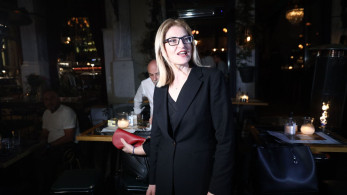 Αυγέρη: «Ελλάδα χωρίς Ορθοδοξία δεν υπάρχει»