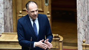 Γεραπετρίτης για Τέμπη: Η κυβέρνηση έκανε πρωτοφανή προσπάθεια αποκάλυψης της υπόθεσης