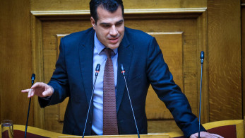 Θάνος Πλεύρης στο «Μανιφέστο»: Τι μας κρύβει ο κ. Κασσελάκης;