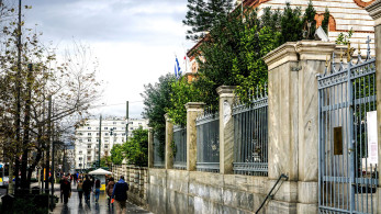Έως το πρωί του Σαββάτου η πρόσκαιρη επιδείνωση του καιρού