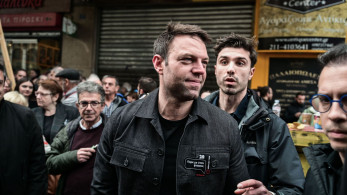 Χωρισμένος στα δύο ο ΣΥΡΙΖΑ του… πρωθυπουργού Κασσελάκη