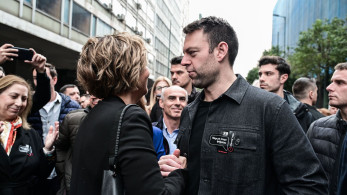 Οι γέφυρες του… Κασσελάκη: ο ίδιος τις χτίζει, ο ίδιος τις γκρεμίζει