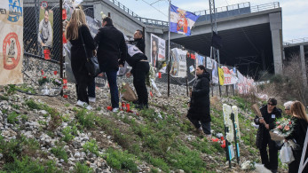 Χυδαία εκμετάλλευση νεκρών και της θλίψης των συγγενών