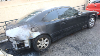 Εμπρησμοί σε αυτοκίνητα στα Εξάρχεια