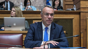 Χρήστος Σταϊκούρας για Αττική Οδό: Εξασφαλίζονται τα κεκτημένα των εργαζομένων - Δωρεάν η διέλευση ΑΜΕΑ