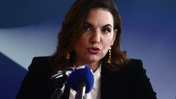 Όλγα Κεφαλογιάννη: Δυναμικός τουριστικός προορισμός η Θεσσαλονίκη