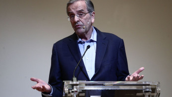 Αντώνης Σαμαράς και παραμύθια δεξιών γραφίδων