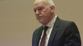 Γιώργος Παπανδρέου: «Η σχέση μου με τον Κώστα Σημίτη δεν ήταν τυπική και ανταγωνιστική»