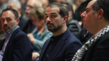 Σακελλαρίδης για Κασσελάκη: «Δεν λέει τίποτα πολιτικό, παράγει συνεχώς παραπολιτική ως ινφλουένσερ του διαδικτύου»