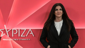 Βούλα Κεχαγιά: δεν ξέρει, δεν άκουσε και... υποθέτει για τις εταιρείες Κασσελάκη