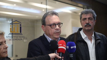 Γιατί δεν θα… τσικνίσουν οι συριζαίοι; Το αποκάλυψε ο Φάμελλος
