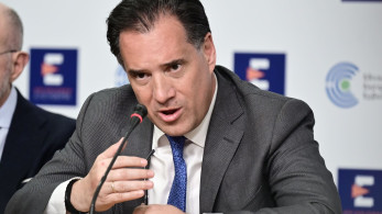 Απάντηση Γεωργιάδη στην ΕΦ.ΣΥΝ. για τις εφημερίες στα νοσοκομεία Παίδων