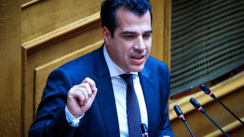 Πλεύρης για Τέμπη: Διαλεύκανση μέχρι τέλους, χωρίς πολιτική εκμετάλλευση και κατασκευή ενόχων