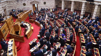 ΣΥΡΙΖΑ-ΠΣ: προτείνει ονομαστική ψηφοφορία για τα μη κρατικά πανεπιστήμια