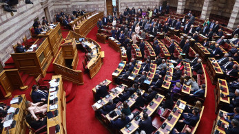 Βουλή: στις 24 Μαΐου η συζήτηση σε επίπεδο πολιτικών αρχηγών για την ακρίβεια