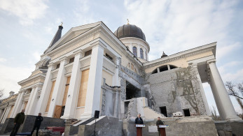 Δημοκρατία υπό δοκιμή