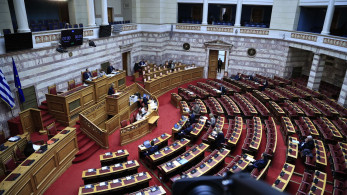 Βουλή: συνεχίζεται η συζήτηση για τα μη κερδοσκοπικά πανεπιστήμια - Δείτε live