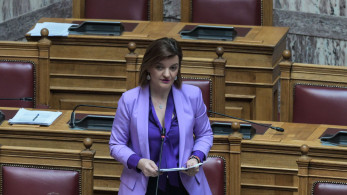 Μαρία Κεφάλα: Για εμάς δεν υπάρχουν αόρατοι πολίτες
