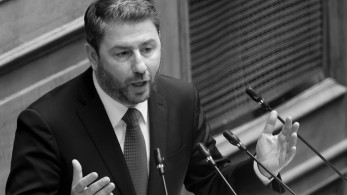 «Λάσπη» Ανδρουλάκη στον Μητσοτάκη για να καλύψει την πολιτική του ανεπάρκεια