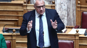 15ο Συνέδριο ΝΔ: ο Μάκης Βορίδης γράφει στο «Μανιφέστο»
