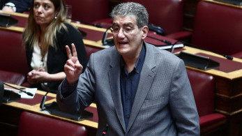 Debate με τους υποψήφιους προέδρους του ΣΥΡΙΖΑ ζητεί ο Χρήστος Γιαννούλης