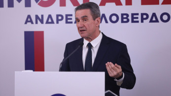Ανδρέας Λοβέρδος: καταδικάζει την τρομοκρατική επίθεση στη Μόσχα